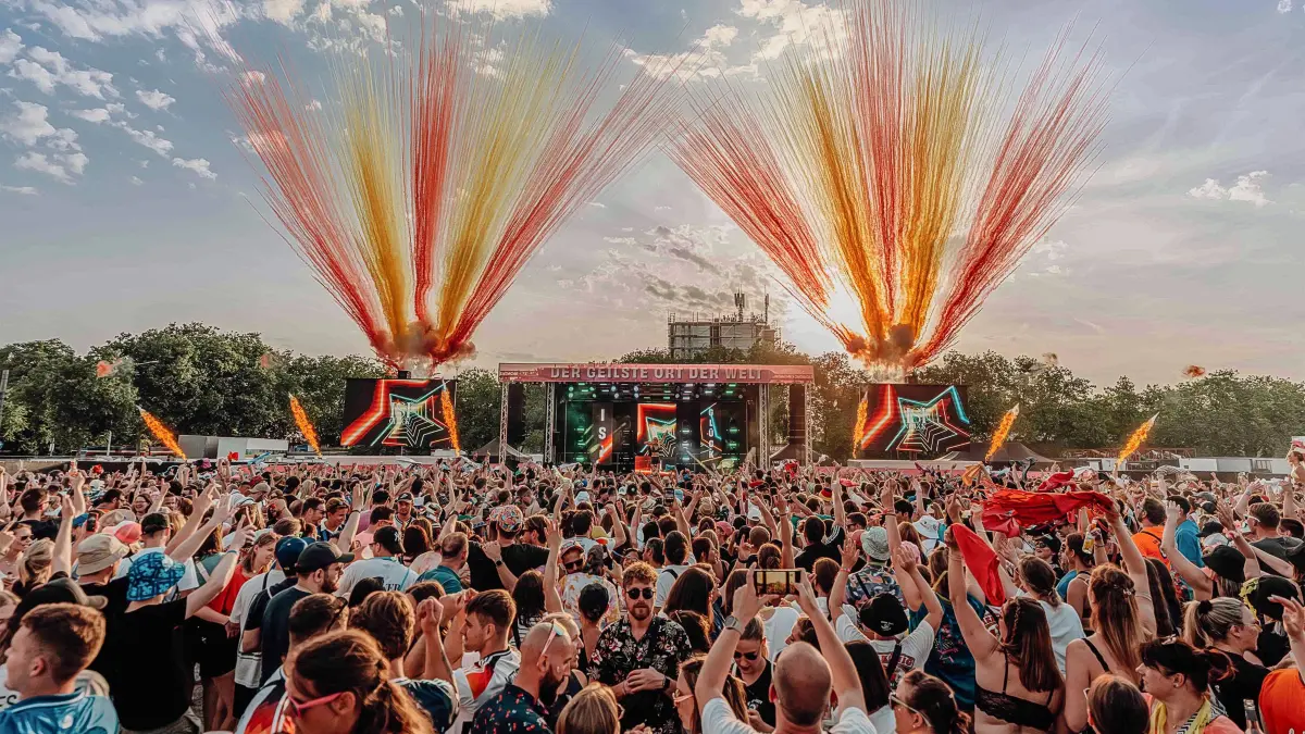 Am letzten Juniwochenende ist die Donaueschinger Gerbewies erneut Gastgeber für eine Mallorca-Party.