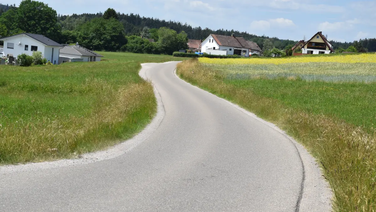 Noch in diesem Jahr will die Gemeinde laut Haushaltsplan die Grundstücke für das Baugebiet „Steigäcker II“ erwerben und das Gebiet 2027 erschließen.