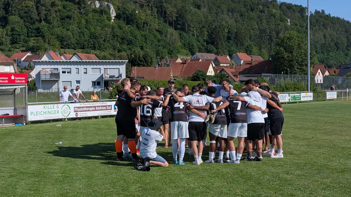 FC Hechingen