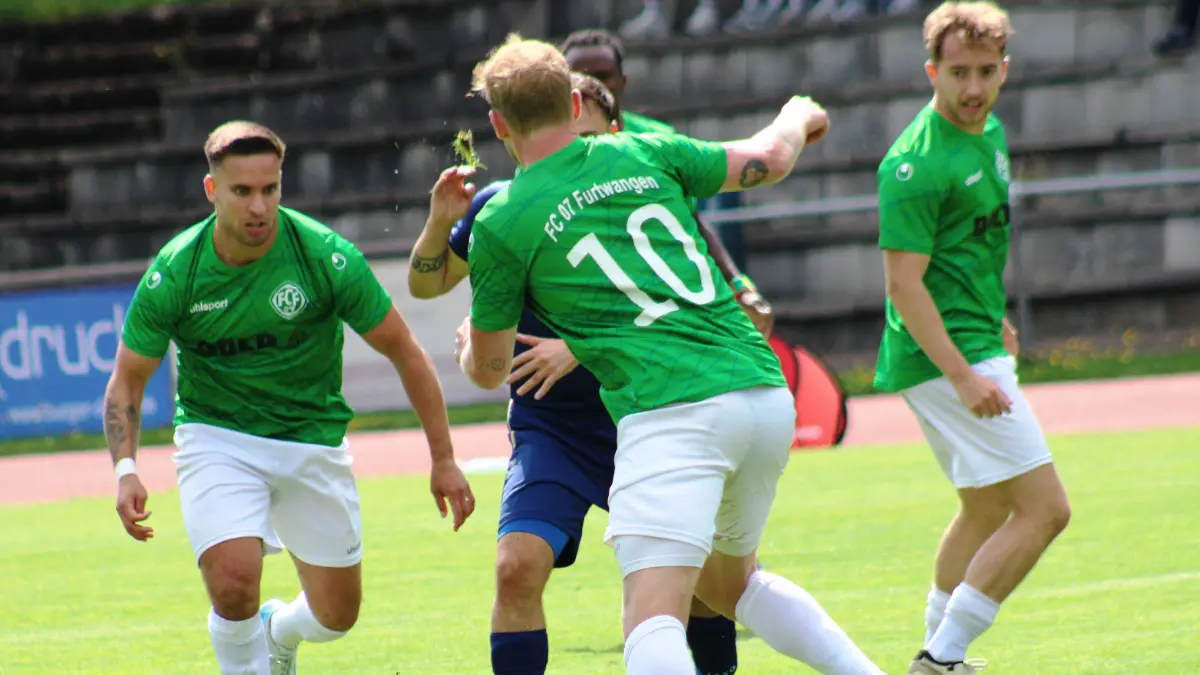 FC Furtwangen