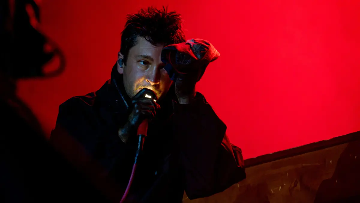 Twenty One Pilots beim Southside 2026