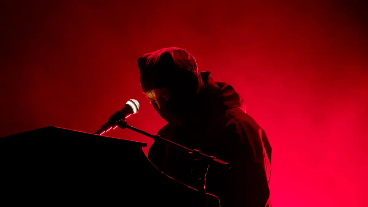 Twenty One Pilots beim Southside 2026