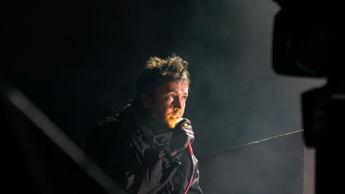 Twenty One Pilots beim Southside 2026