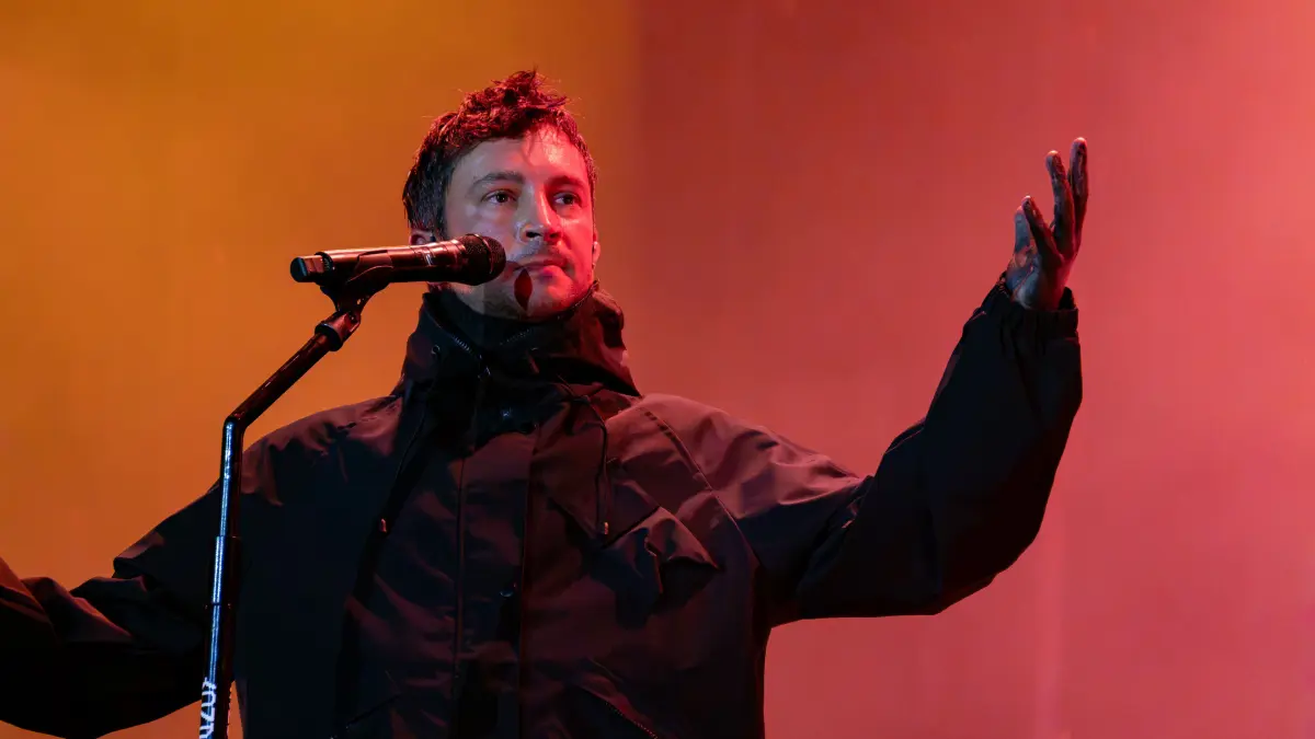 Twenty One Pilots beim Southside 2026