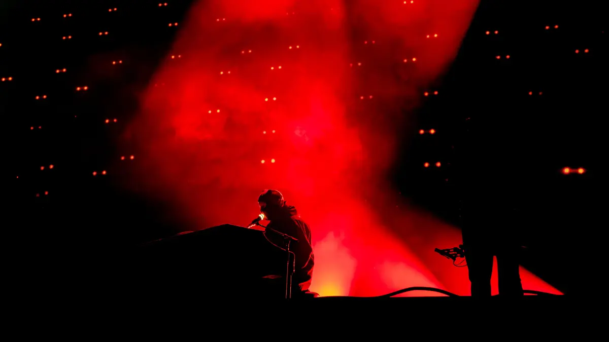 Twenty One Pilots beim Southside 2026