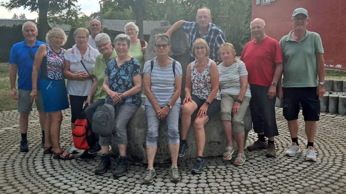 Gruppenbild