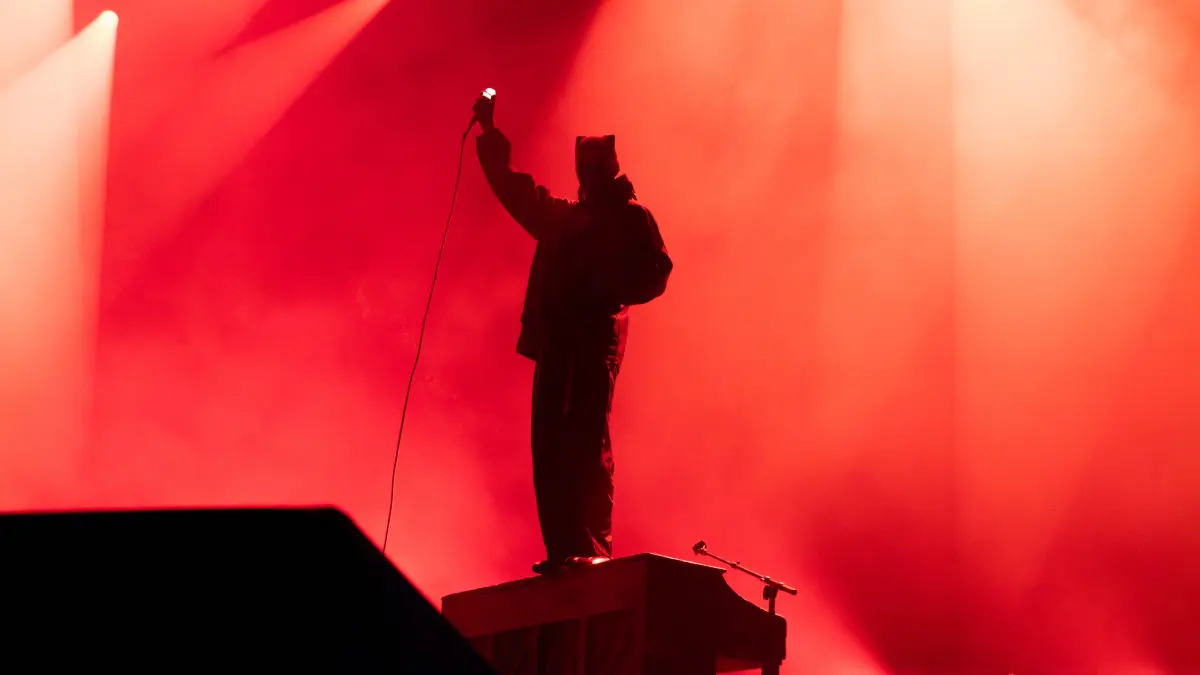 Twenty One Pilots beim Southside 2026