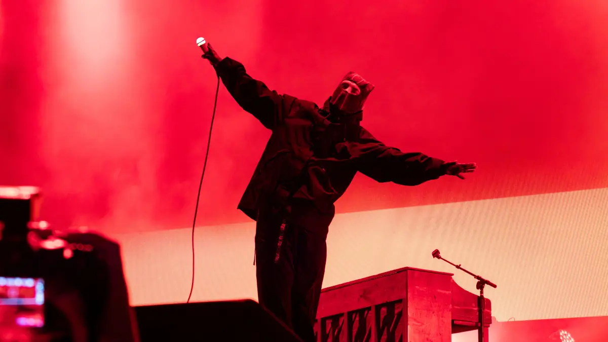 Twenty One Pilots beim Southside 2026
