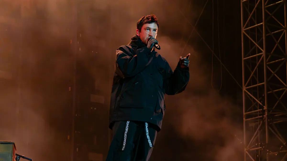 Twenty One Pilots beim Southside 2026