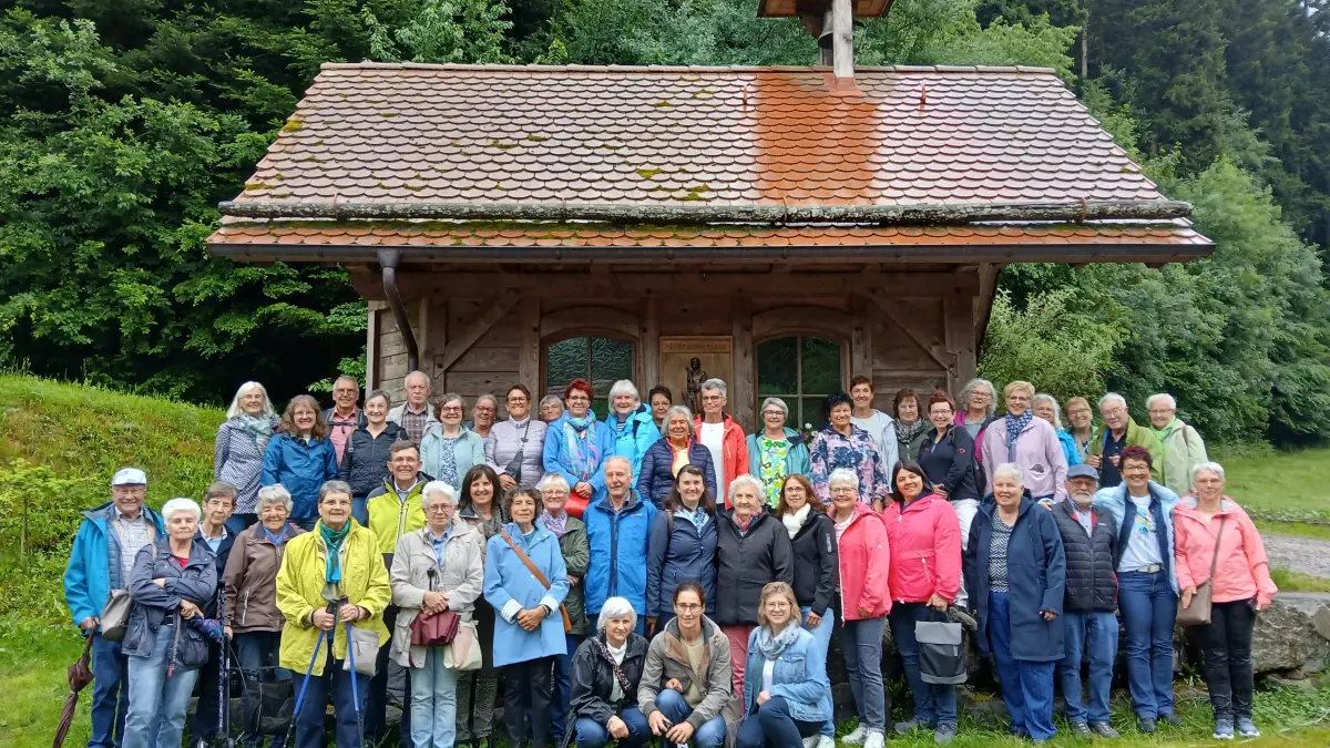Gruppenbild