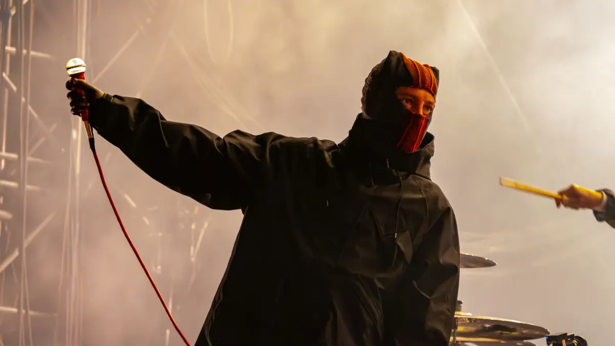 Twenty One Pilots beim Southside 2026