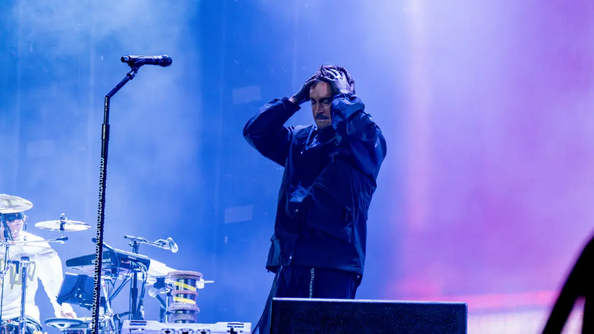 Twenty One Pilots beim Southside 2026