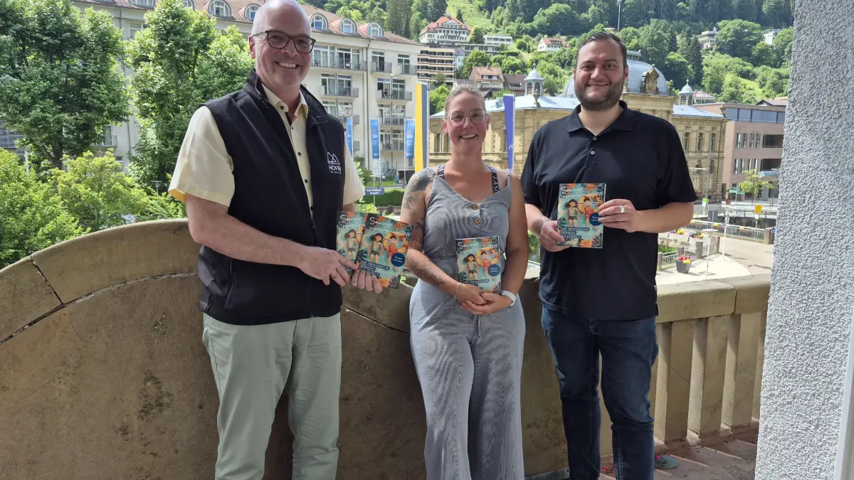 WHEBW Kinderferienprogramm