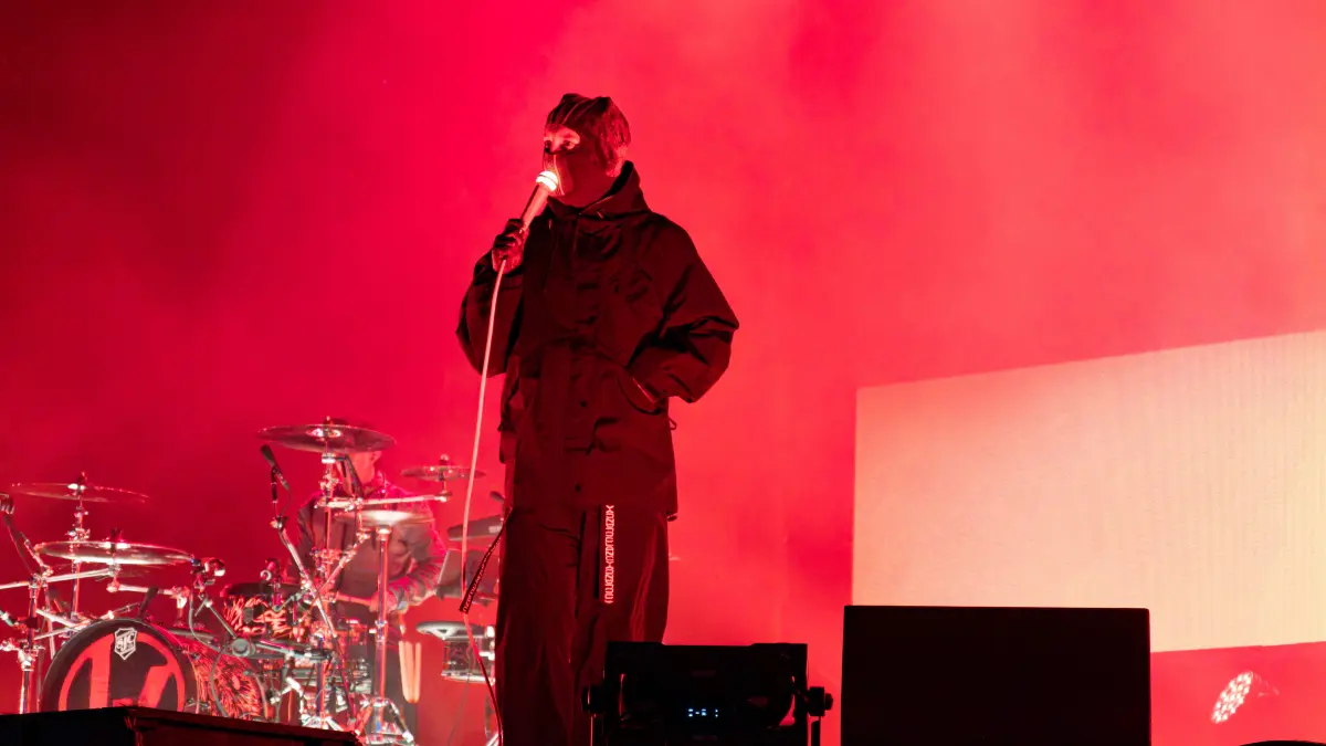 Twenty One Pilots beim Southside 2026