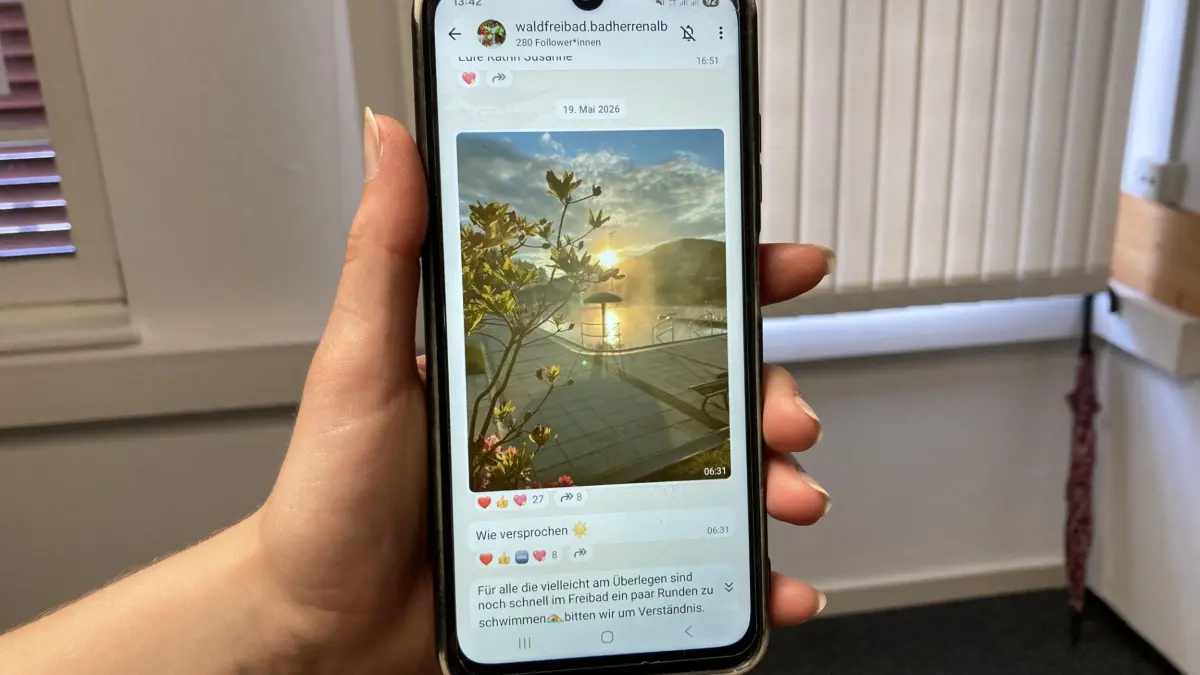 neuer Whats-App-Kanal