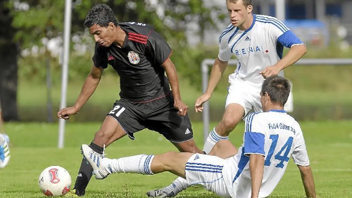 FKB Villingen