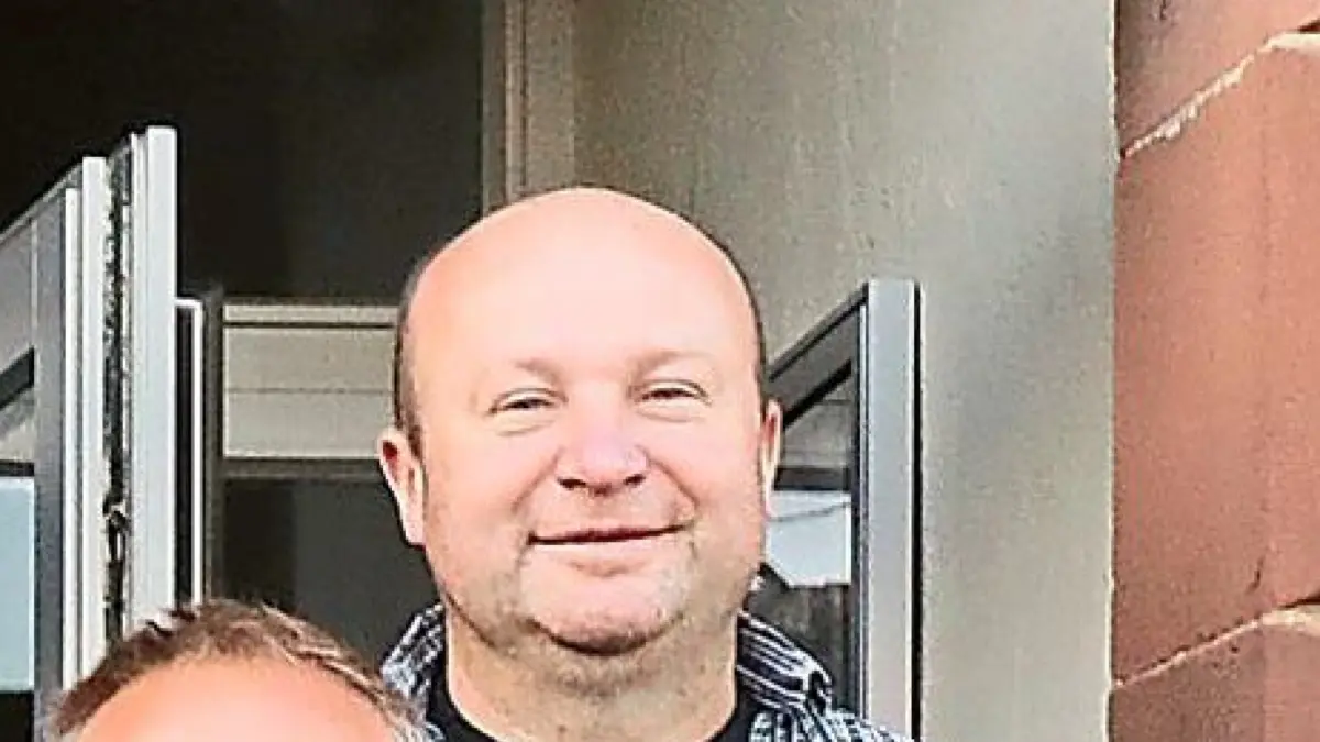 Arthur Singer ist bei einem Verkehrsunfall gestorben.