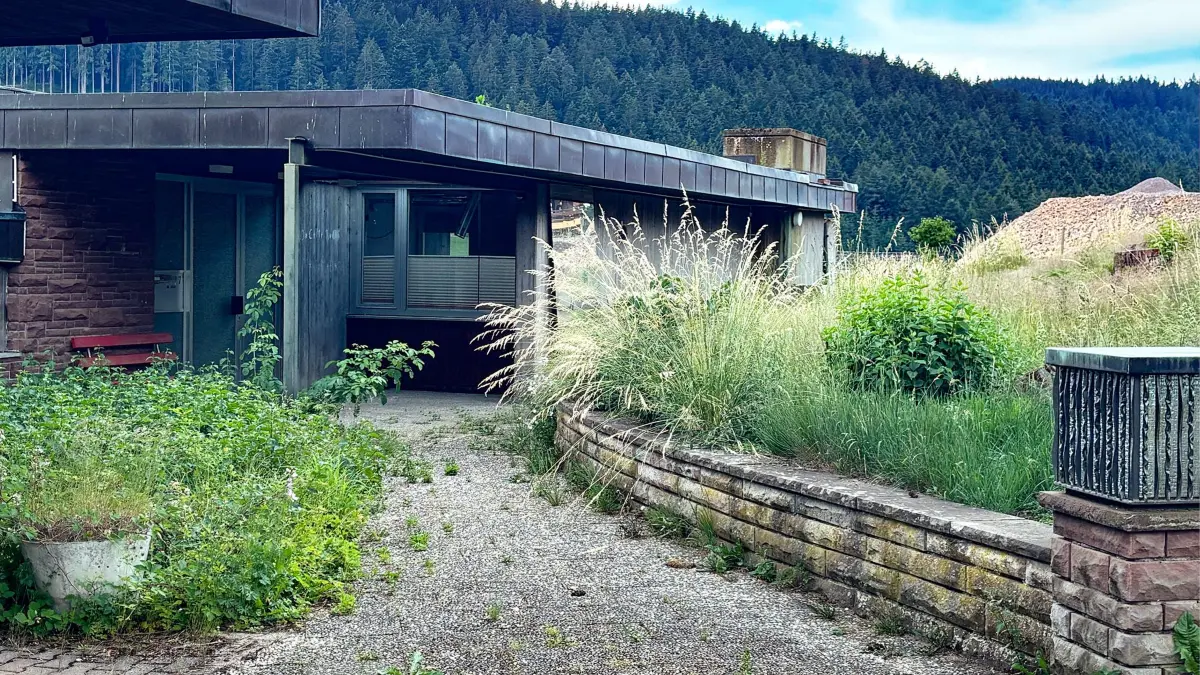 Schröder-Villa Tebro