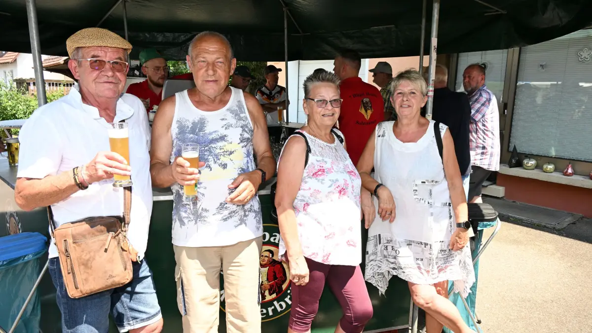 Salzstetter Dorfmarkt