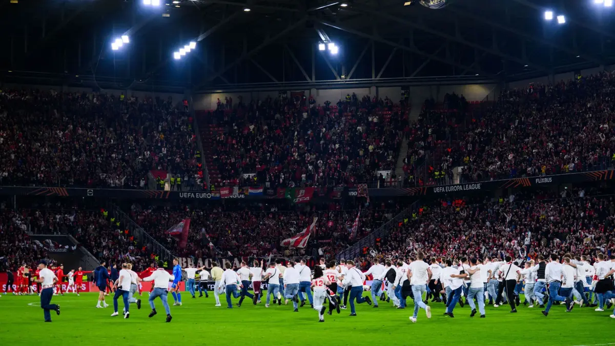 SC Freiburg