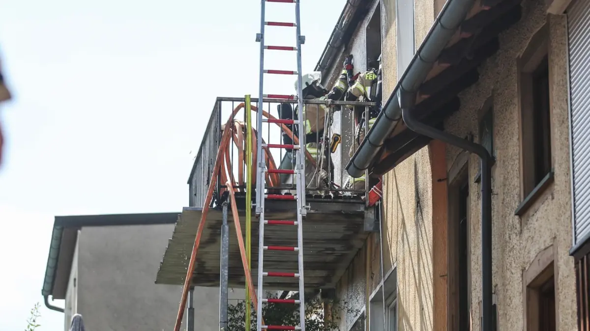 Brand VS Schwenningen Juni 2026