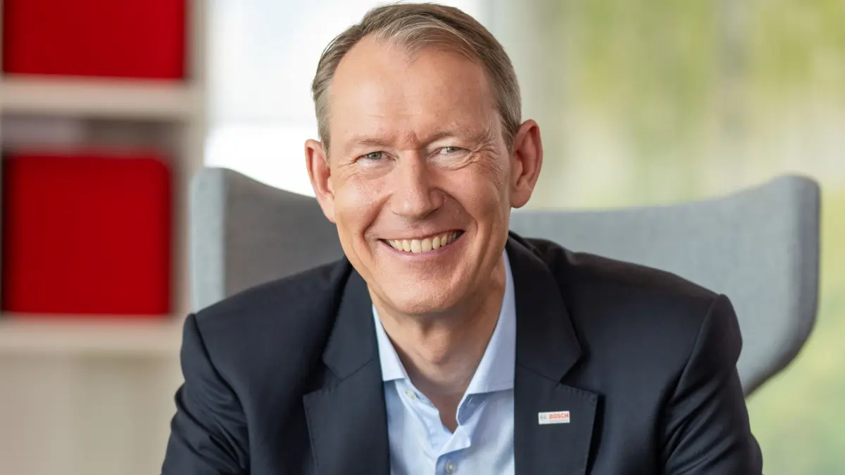 Christian Fischer