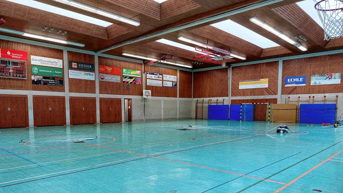 Halle