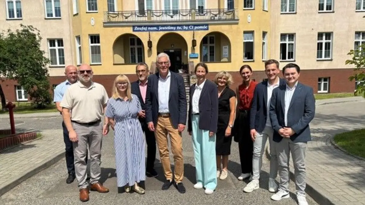 NORDSW Krankenhausbetten