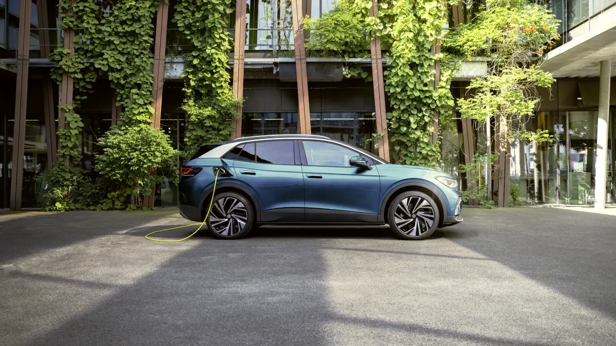 Mit LadeFlexBW können Elektroautos intelligent geladen werden, ganz ohne zusätzliche Hardware und mit finanziellen Vorteilen für die Nutzer.