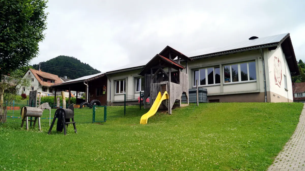 Die Elternbeiträge im evangelischen Kindergarten „Schwalbennest“ in Marzell werden erhöht. Das hat der Gemeinderat beschlossen.