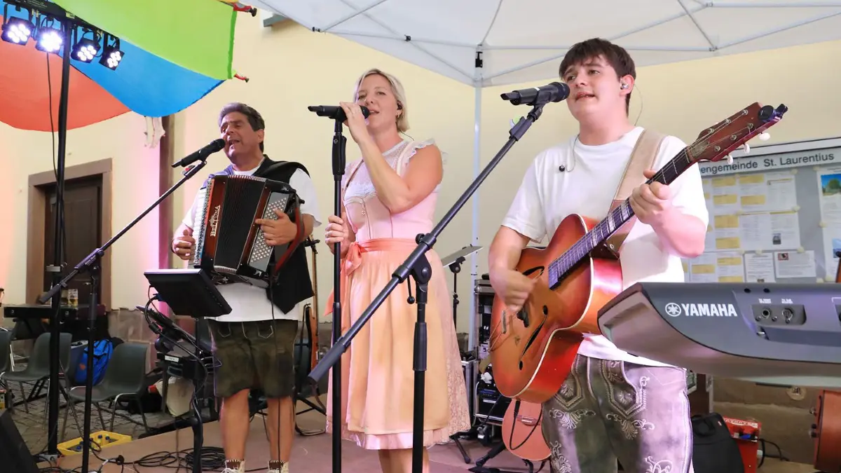 Zwiebelbeedafest Betra