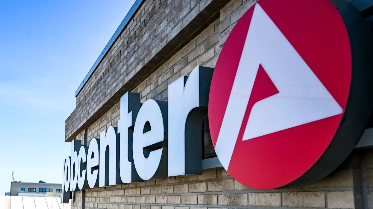 Jobcenter - Bundesagentur für Arbeit