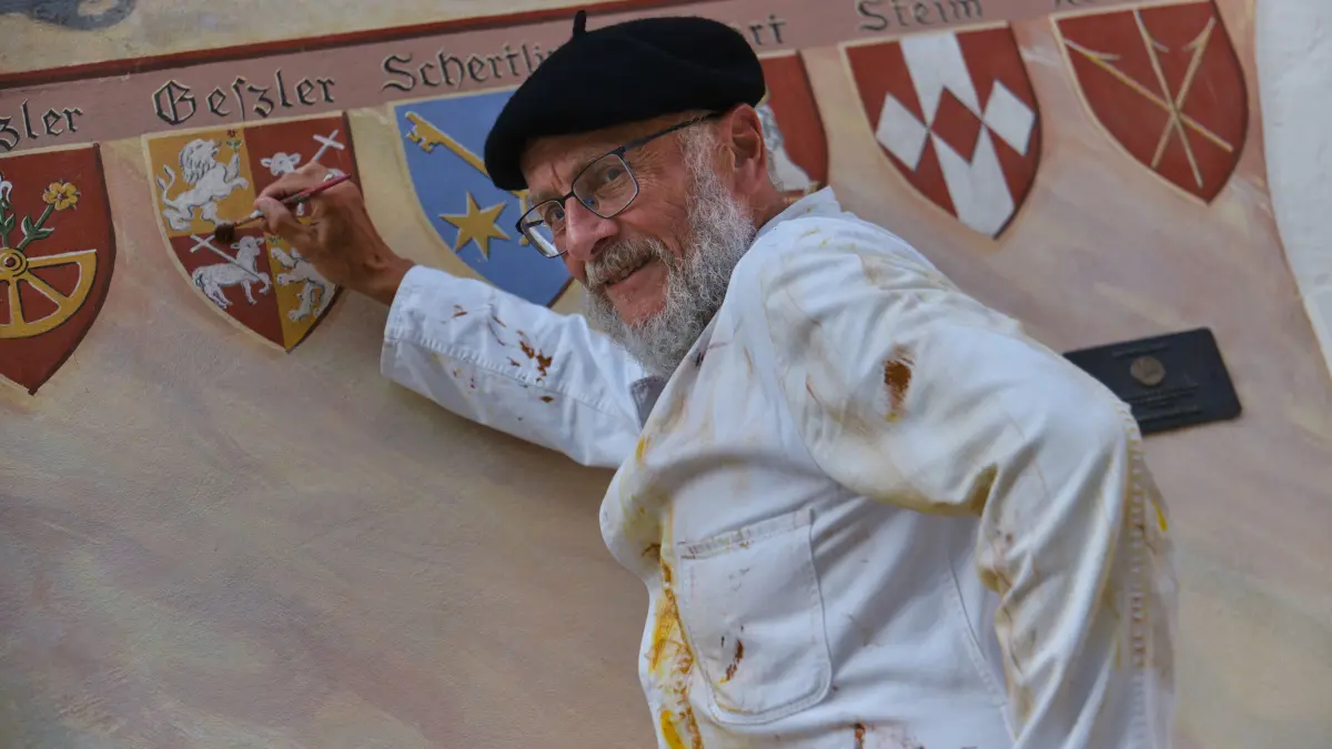 Pina Bucci Theaterstück Horb