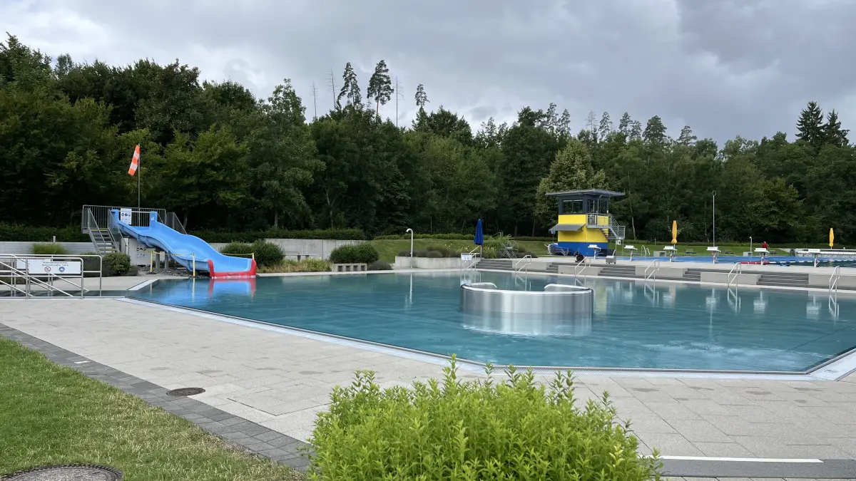 Kneippbad Villingen