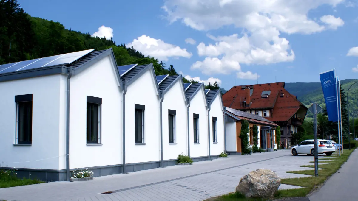 Die EWS laden beim Firmensitz in Schönau wieder zum Stromseminar ein, dieses Mal in einer anderen Aufmachung.