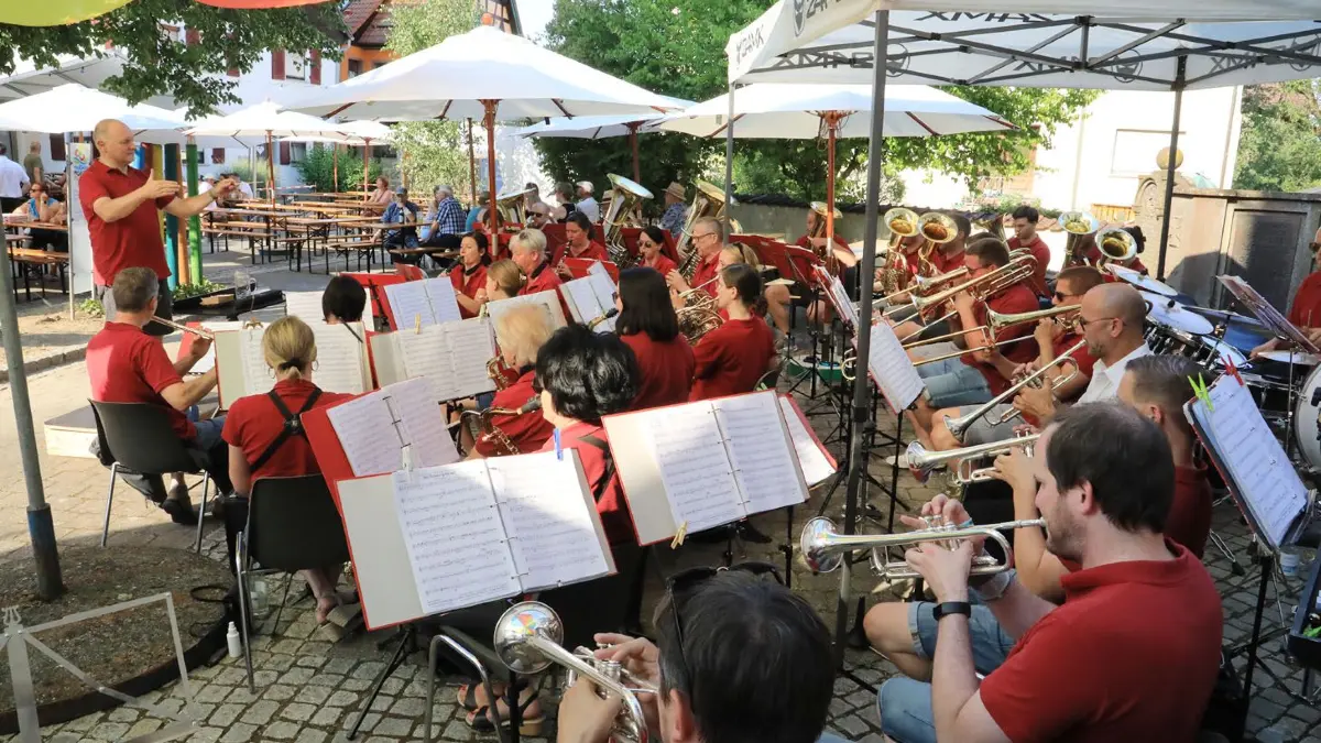 Zwiebelbeedafest Betra