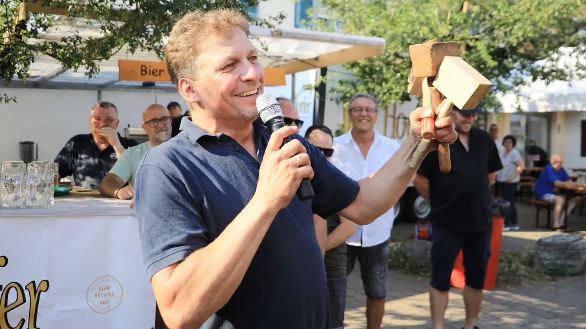 Zwiebelbeedafest Betra