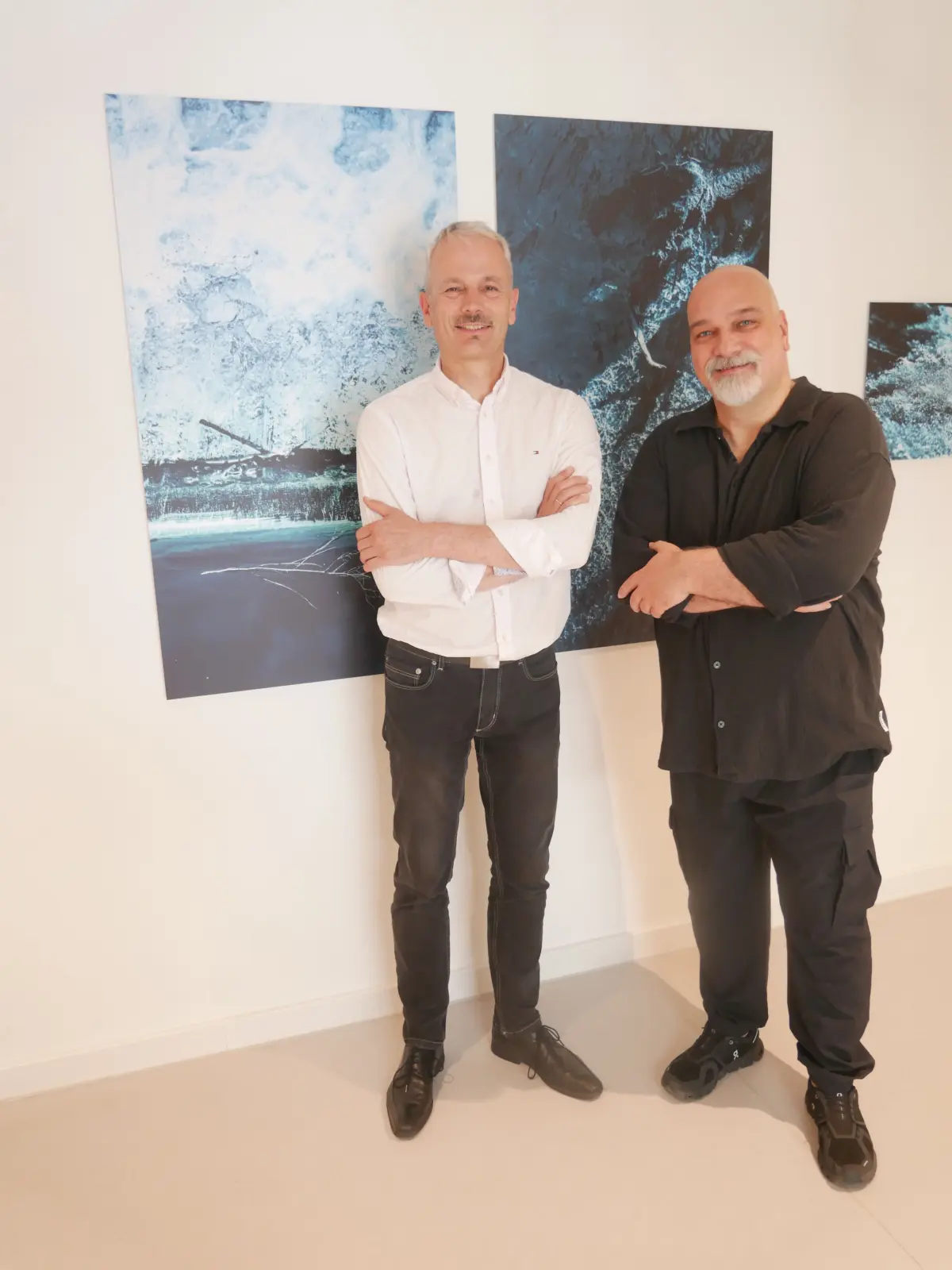 Fotogalerie in der Bachstraße 4