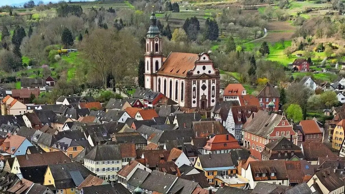 Die Stadt Ettenheim hat vielen Forderungen der Initiatoren zugestimmt und setzt sich künftig unter anderem dafür ein, das Bezahlen mit Bargeld zu erhalten.