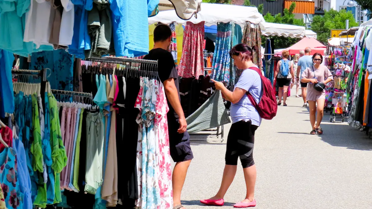 Peter- und Paul-Markt