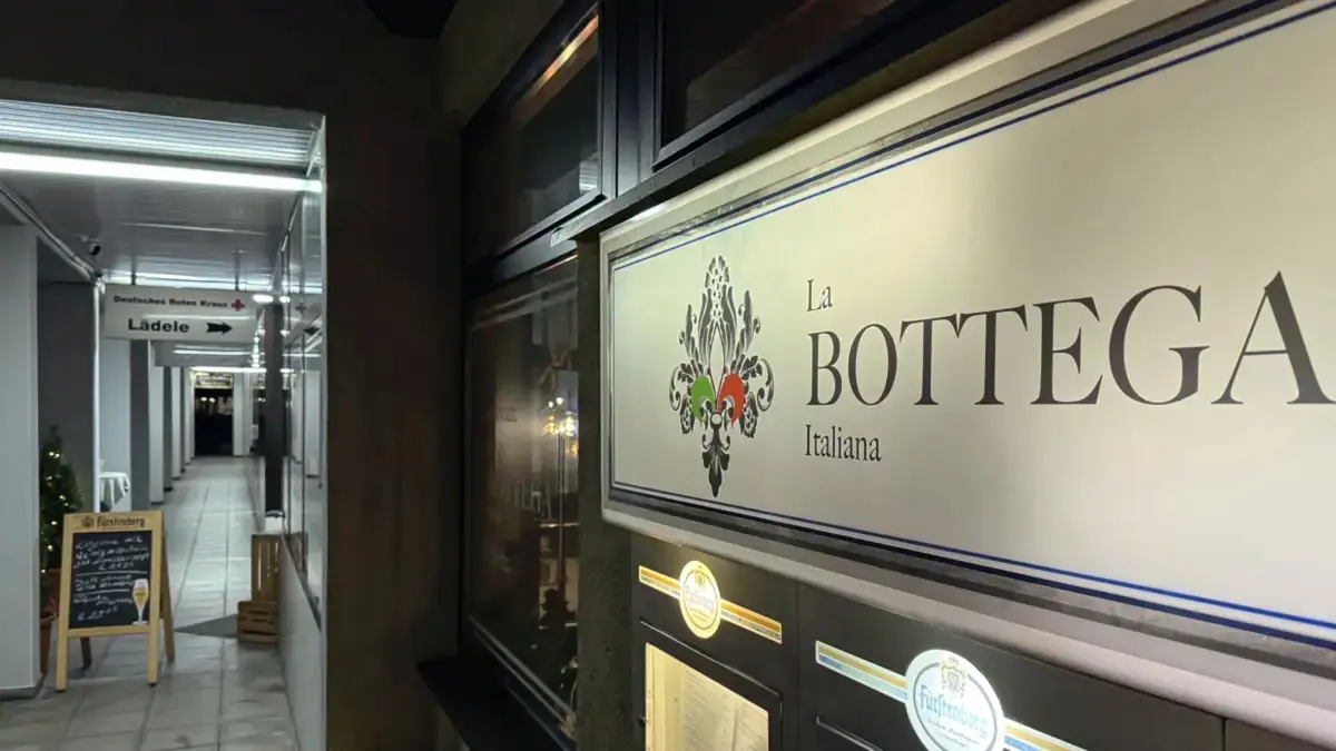 La Bottega