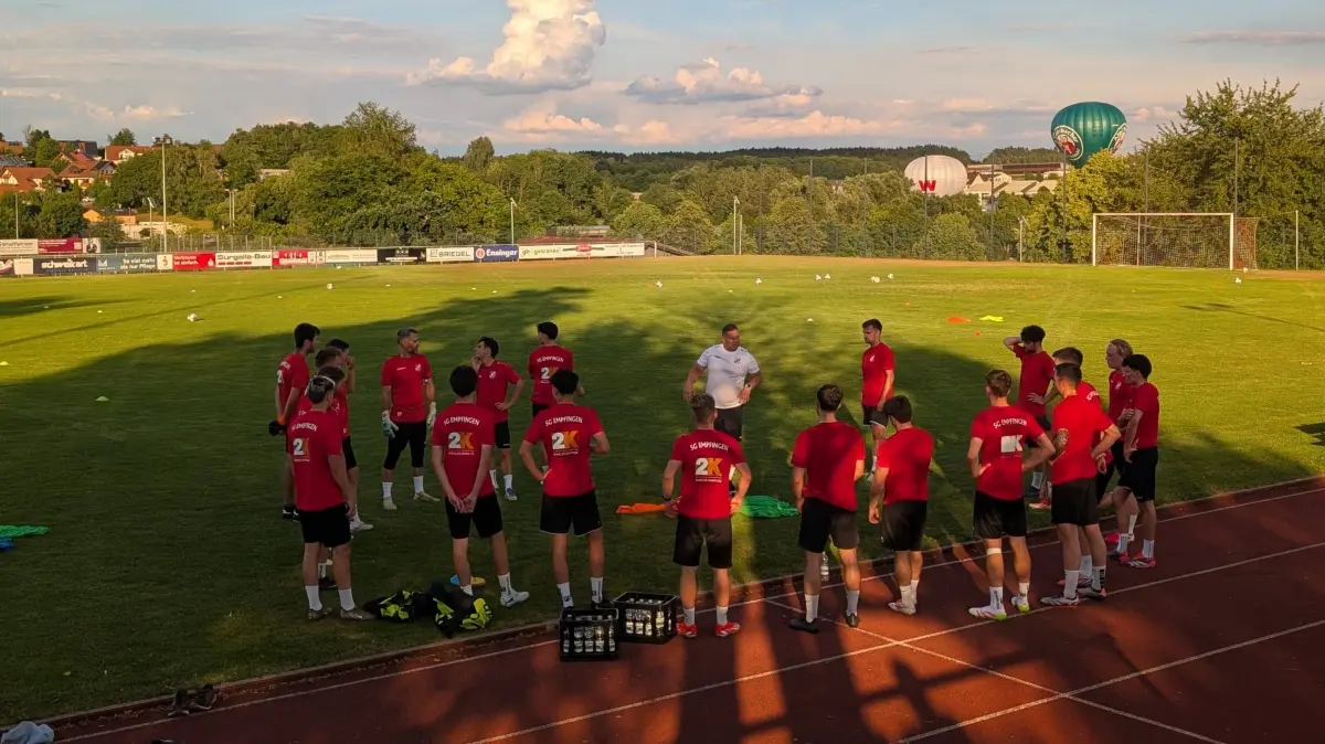 SG Empfingen