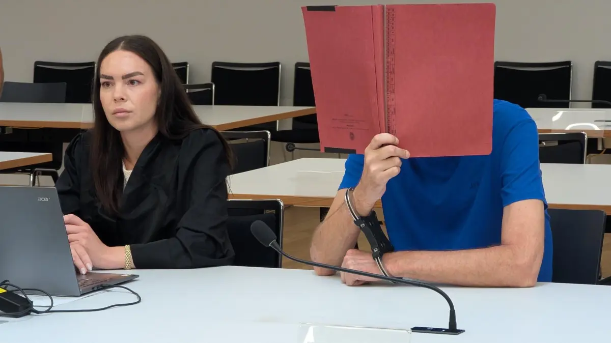 Die Anwältin Anwältin Viktoria Kohler hat im Mordprozess um den 58-jährigen Familienvater ein drittes Gutachten beantragt.