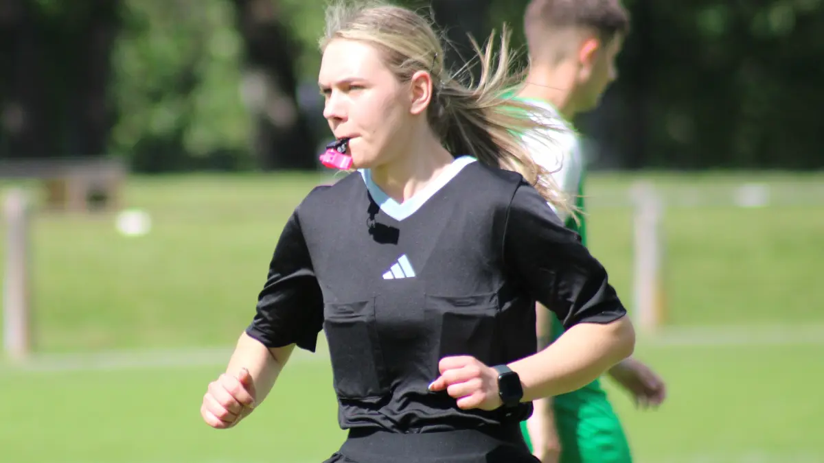 Mia Schumacher