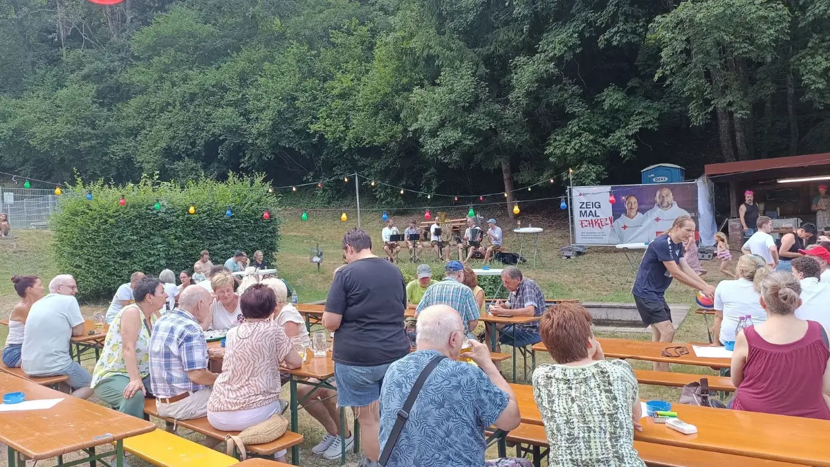 Mühlenfest