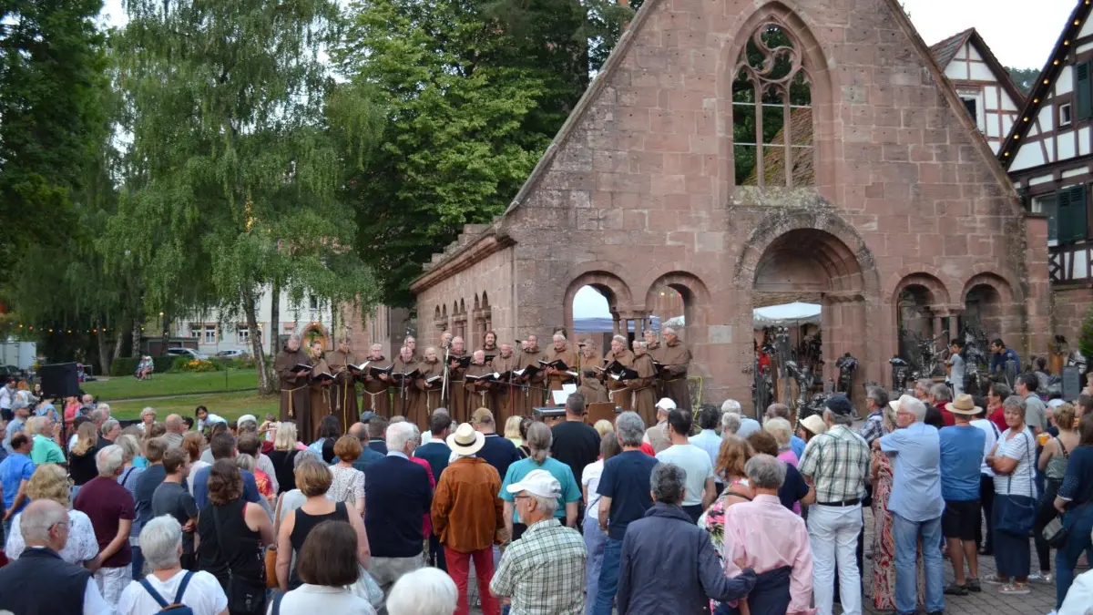 HDABH Klosterfest