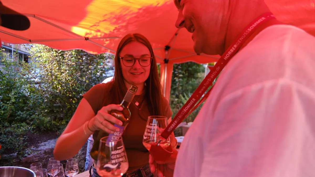 Genusssommer Horb 2026