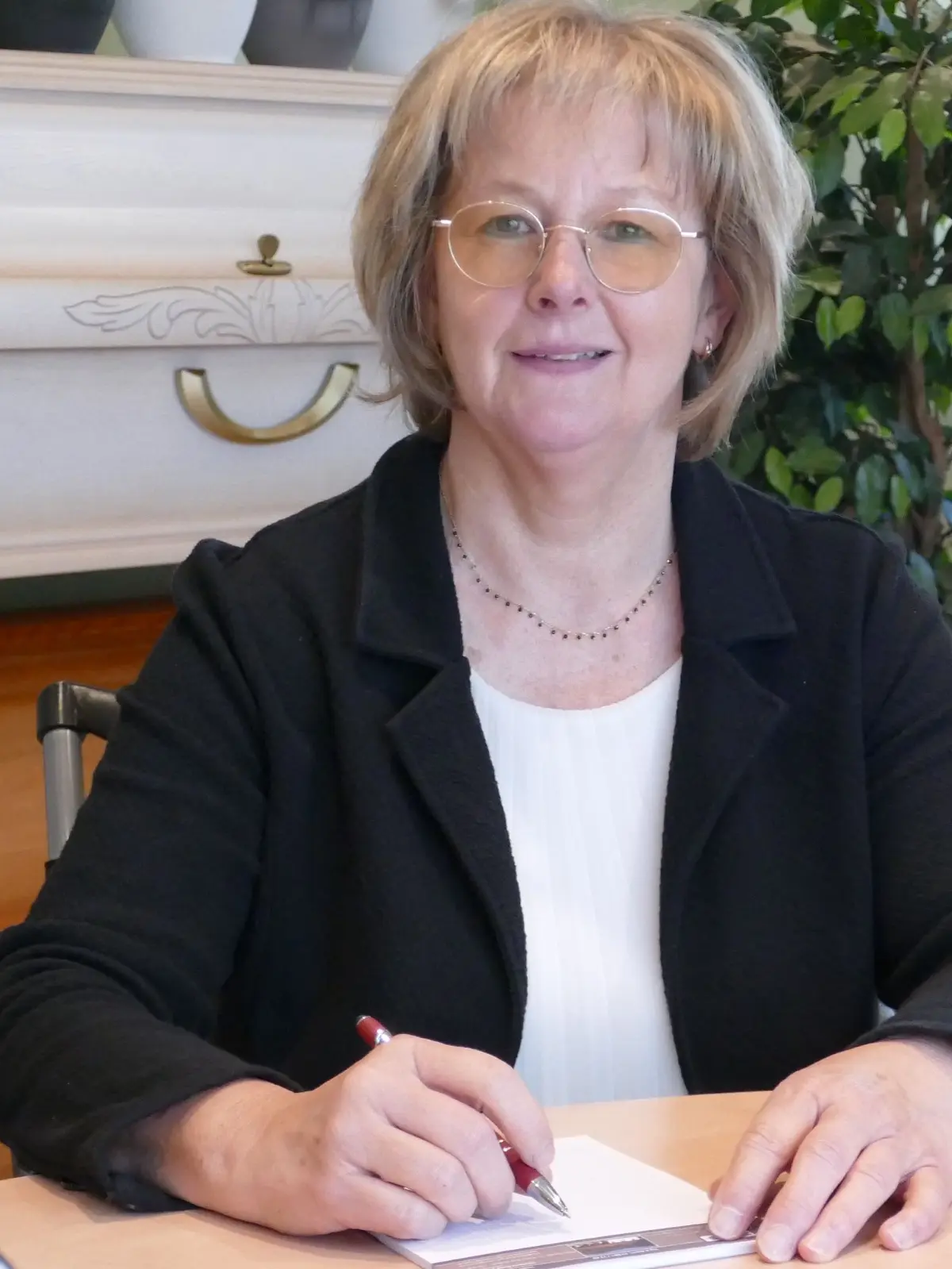 Beate Gutekunst