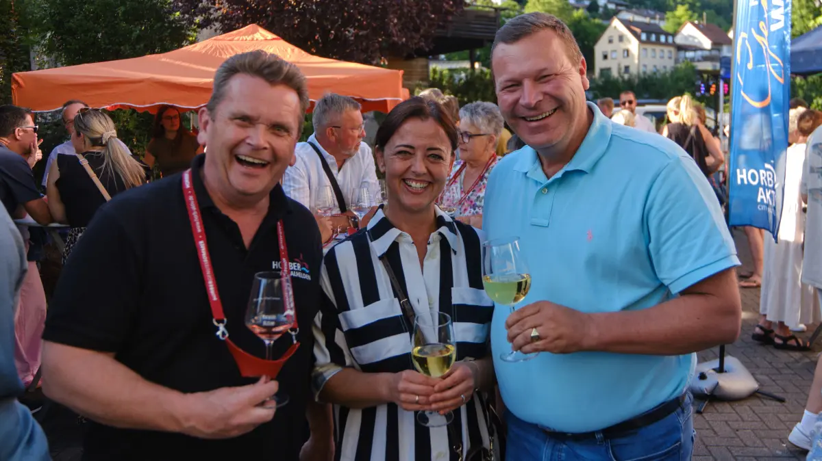 Genusssommer Horb 2026