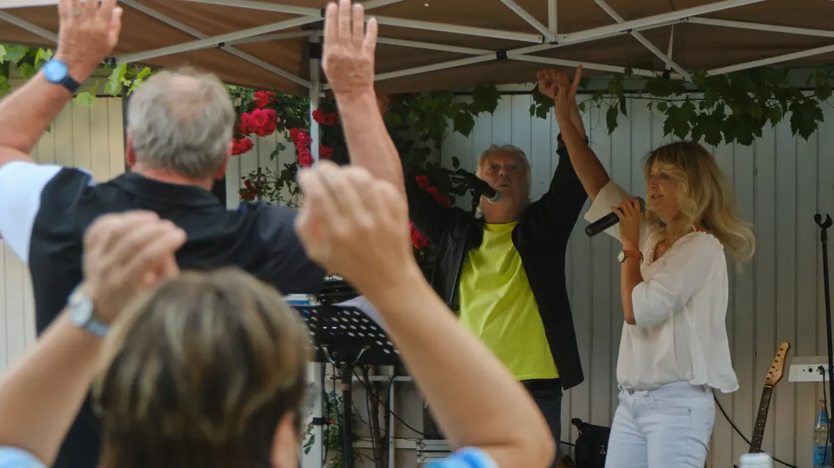 Genusssommer Horb 2026